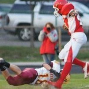 Meet your Posher, Christian